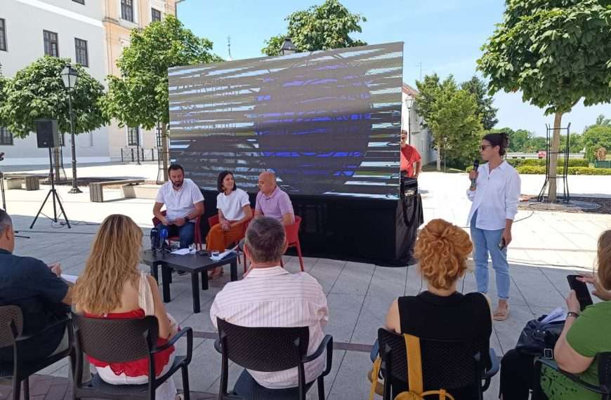 Neprocjenjivo: Osječko ljeto kulture najveći je kulturni događaj u Osijeku i cijeloj istočnoj Hrvatskoj