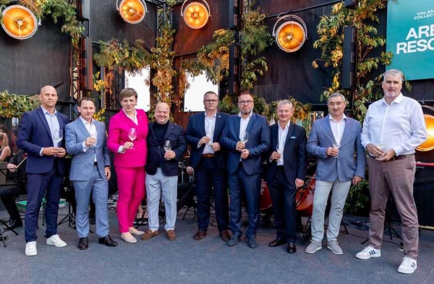 Arba Resort 4* na Rabu