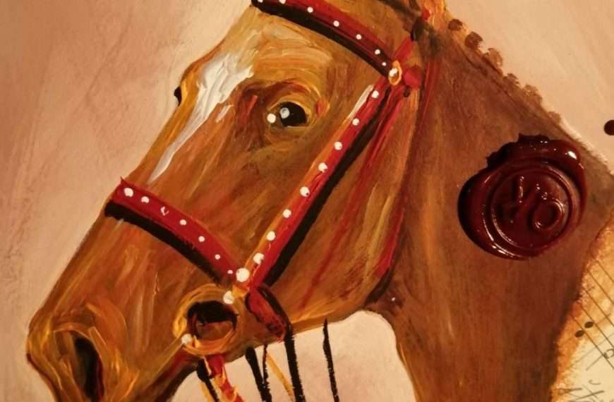 Animalistika u opusu Renate Facan Kušec