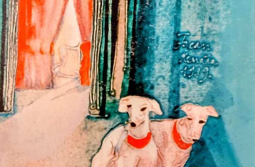 Sjećanja Renate Facan Kušec