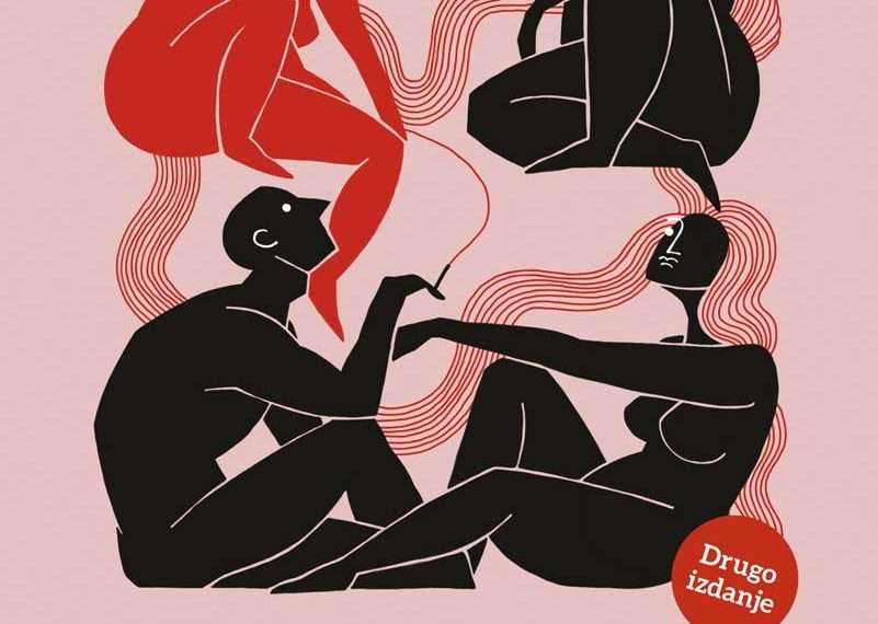 Osvrt na knjigu RAZGOVORI S PRIJATELJIMA