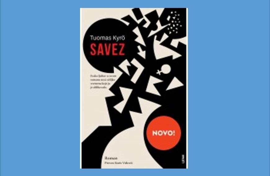 Prilog za knjigu SAVEZ