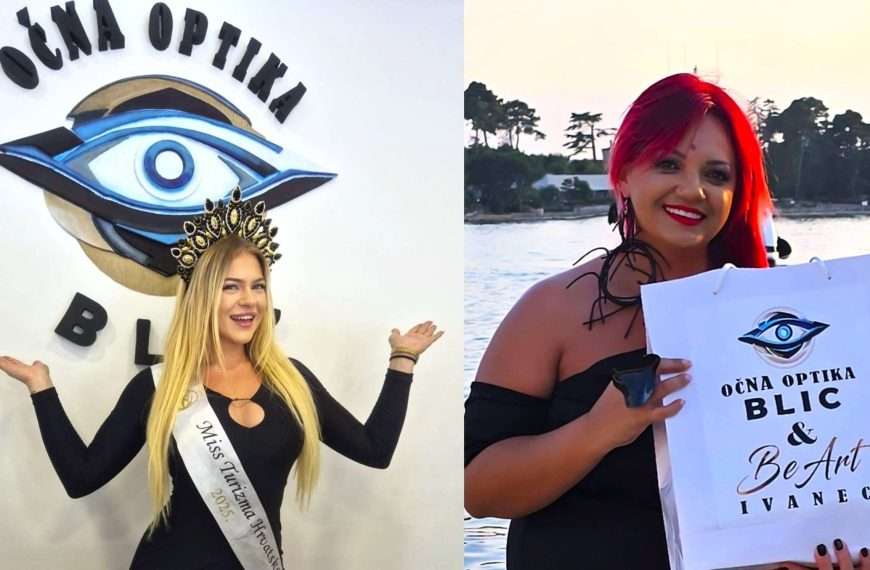 Umjetnost na pisti, identitet u fokusu: BeArt iz Ivanca