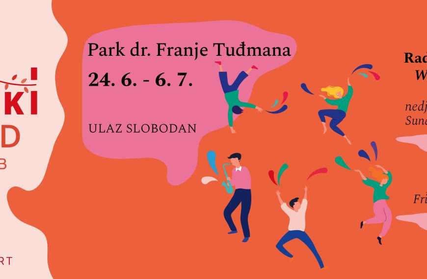 VINSKI GRAD u Zagrebu, moći će se kušati 350 vina