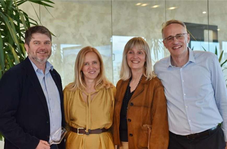 Vugava – hrvatska autohtona sorta