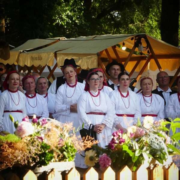 ZG Prsten: Kulturno – umjetničko društvo Klinča Sela