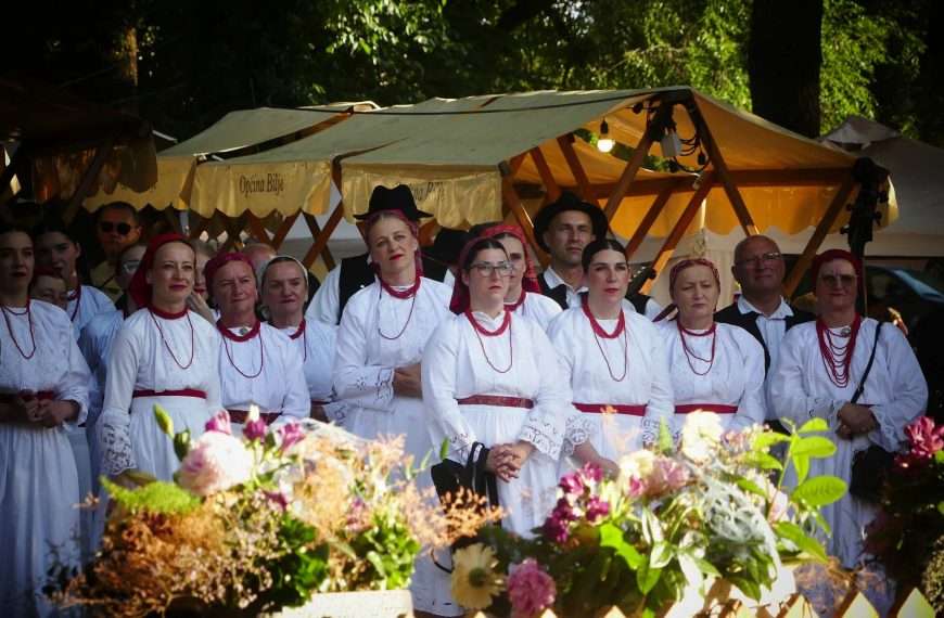 ZG Prsten: Kulturno – umjetničko društvo Klinča Sela