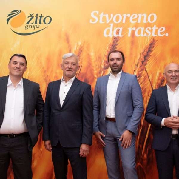 Javna ponuda dionica Žito Grupe