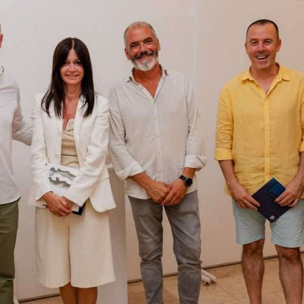 FOTO Hranuelli otvorio likovni program 38. festivala Barski ljetopis