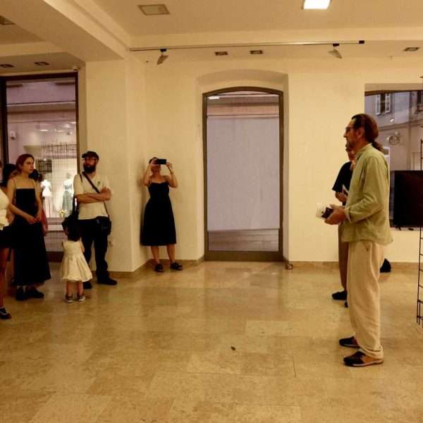 HDLU Istre u Puli: PROJEKT I PREZENTACIJA