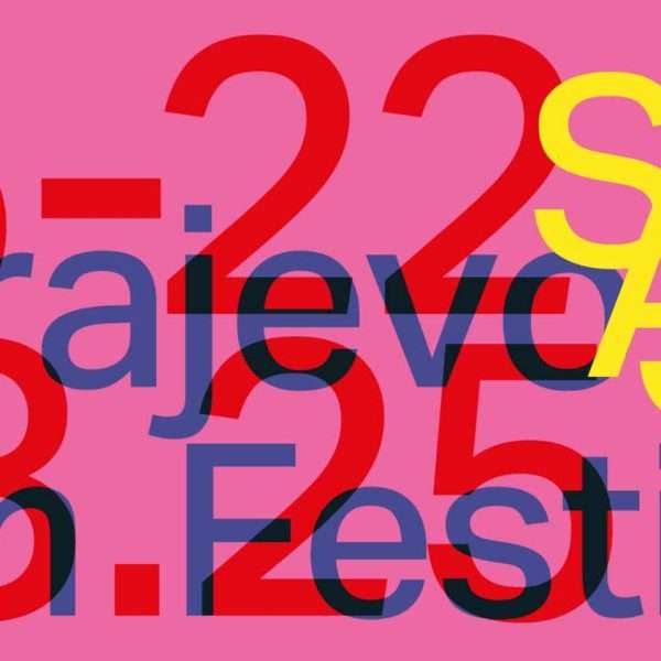 Sarajevo Film Festival: U konkurenciji za nagrade Srce Sarajeva 50 filmova