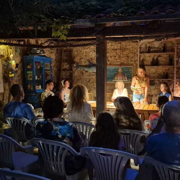 NA DANIMA MLADENA KUŠECA U NOVALJI SU SUDJELOVALI MLADI ŠIBENČANI IZ PROJEKTA ‘POVRATAK PLEMENITE PERISKE’
