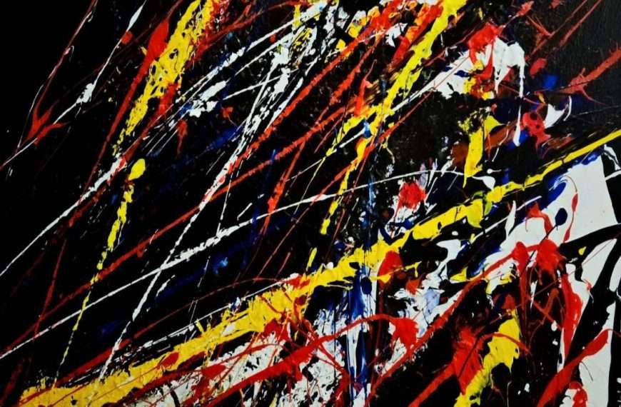 Ciklus užarenih novina Duška Šibla