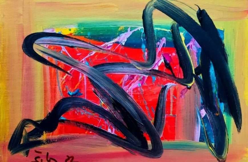 Kolorizam Duška Šibla