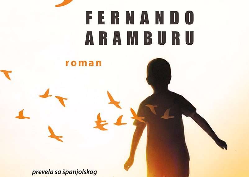 Prilog o knjizi DJEČAK