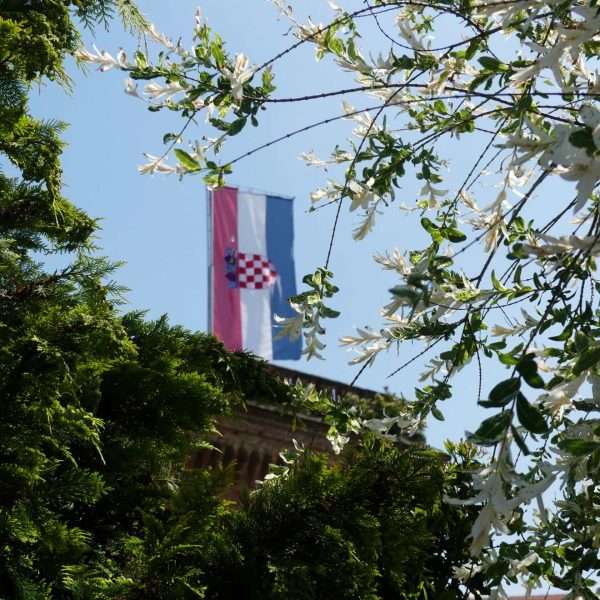 Godina obilježavanja 1100. obljetnice Hrvatskoga Kraljevstva