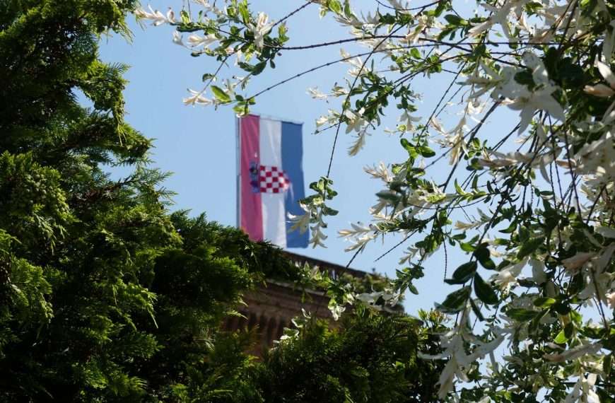 Godina obilježavanja 1100. obljetnice Hrvatskoga Kraljevstva