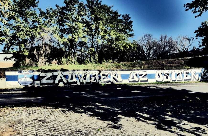 Tražimo vam posao! Grad Osijek po mjeri obiteljskog života