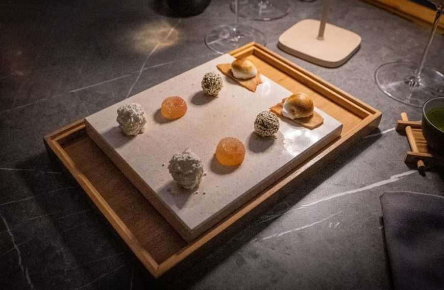 Nove MICHELINOVE zvjezdice stigle u Hrvatsku!