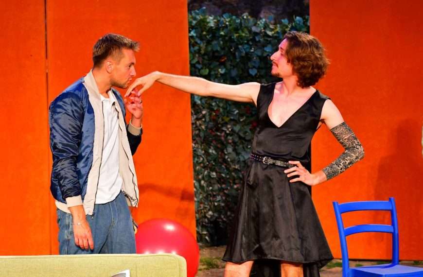 POČINJE JUBILARNO 40. ZAGREBAČKO HISTRIONSKO LJETO!