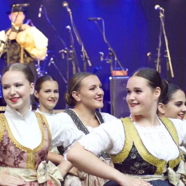 Najavljena 58. Iločka berba grožđa – Ilok slavi 500. obljetnicu donošenja Statuta!