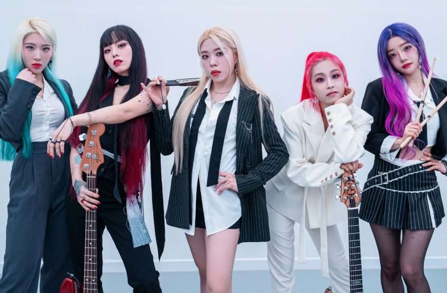 Korejski rock prvi put stiže u Hrvatsku, i to na Špancirfest!