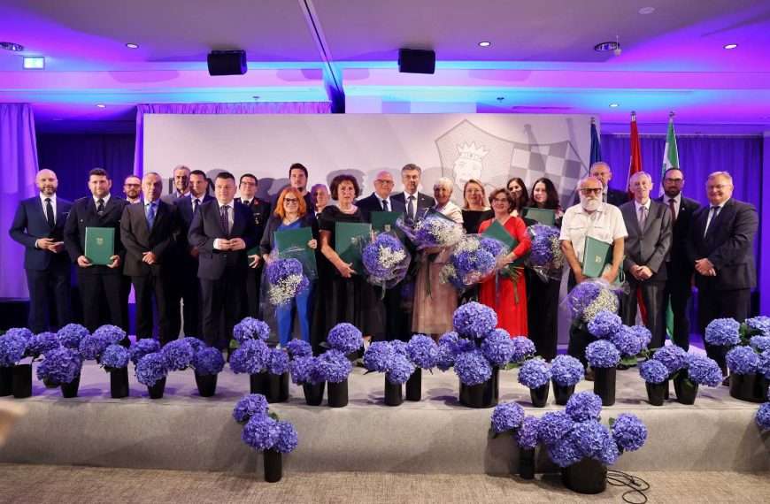 Dan Zagrebačke županije