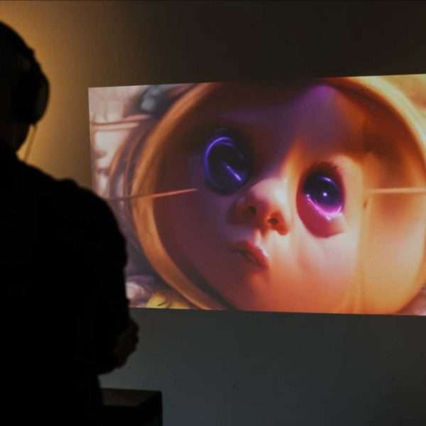 Najava izložbe: “Unraveling the Elephant – ExpLoring spirals in thE PHysicAl curreNT”, Lin Pei-Ha