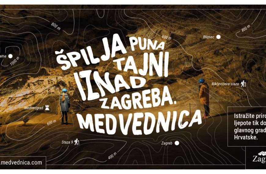 Platforma MEDVEDNICA – ISPOD NEBA. IZNAD GRADA