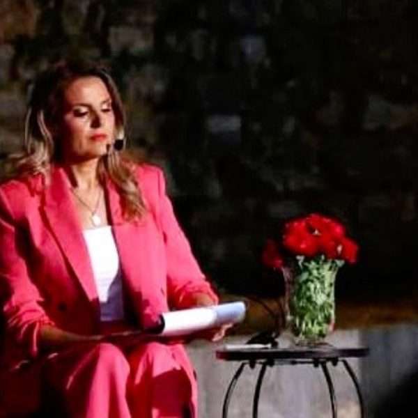 POEZIJA: Mirjana Vlašić Mima