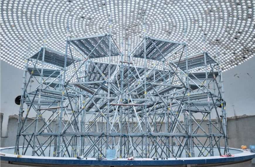 Obnova Meštrovićevog paviljona nakon prvih 6 mjeseci radova