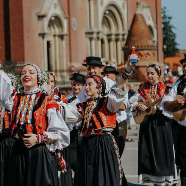 Glavni vikend 59. đakovačkih vezova donosi nam niz raznovrsnih događanja