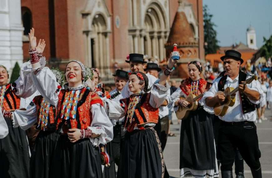 Glavni vikend 59. đakovačkih vezova donosi nam niz raznovrsnih događanja