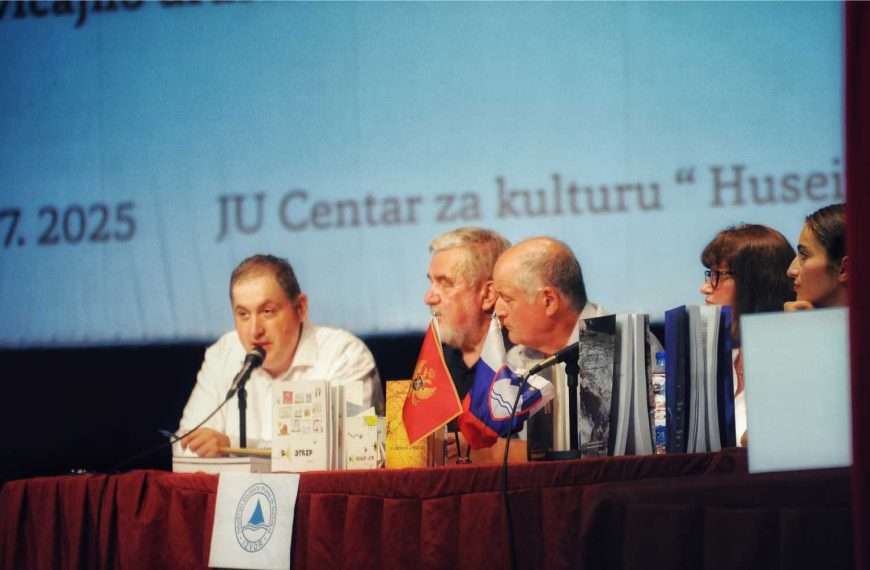 SVEČANO OTVORENI 25. DANI BOROVNICE U PLAVU