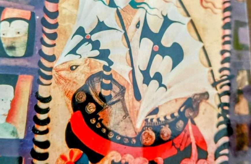 Ciklus sjećanja Renate Facan Kušec