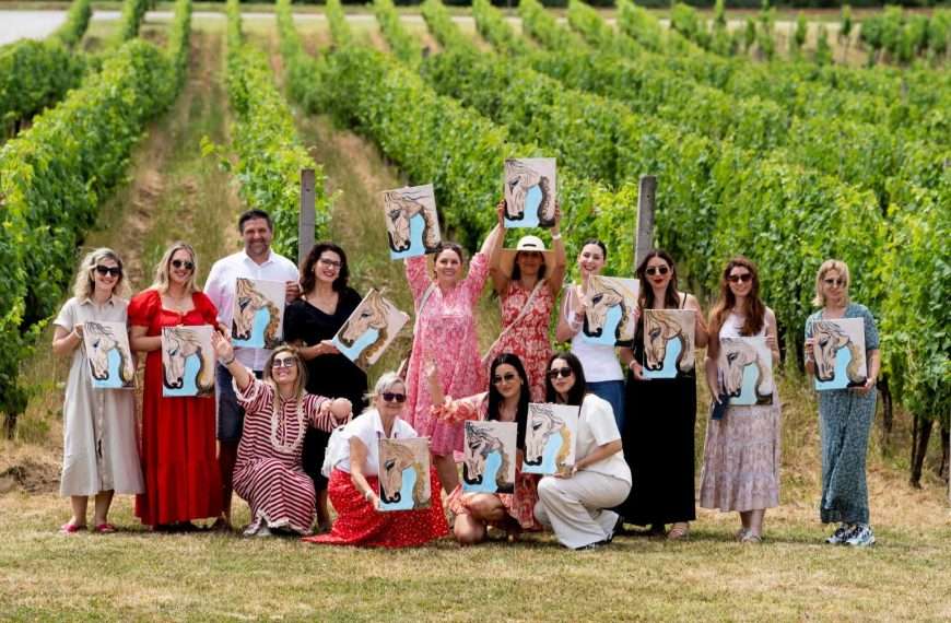 Volimo lijepi Srijem, divno je doručkovat u njem