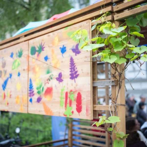 Građani Beča odabrali 23 klimatska projekta