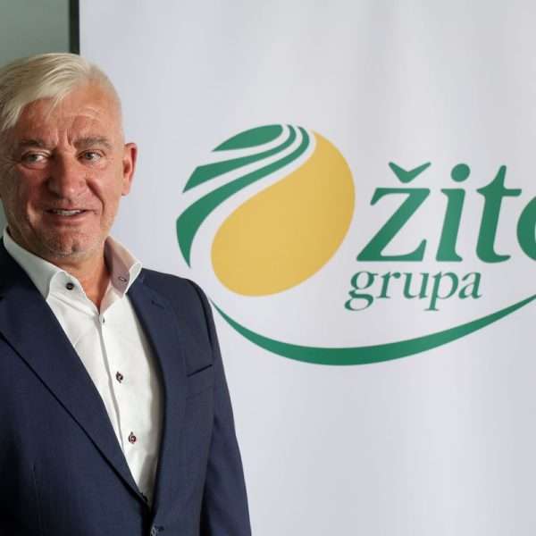 Žito dionice uvrštene  na Zagrebačku burzu