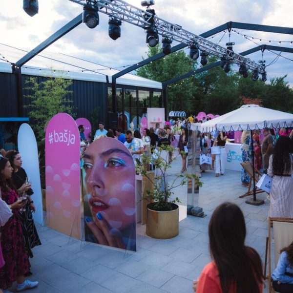 Uz vodeće brendove peti dm beauty break poslao snažnu poruku o autentičnosti
