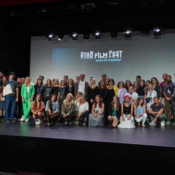 NAGRAĐENI FILMOVI 12. STAR FILM FESTA