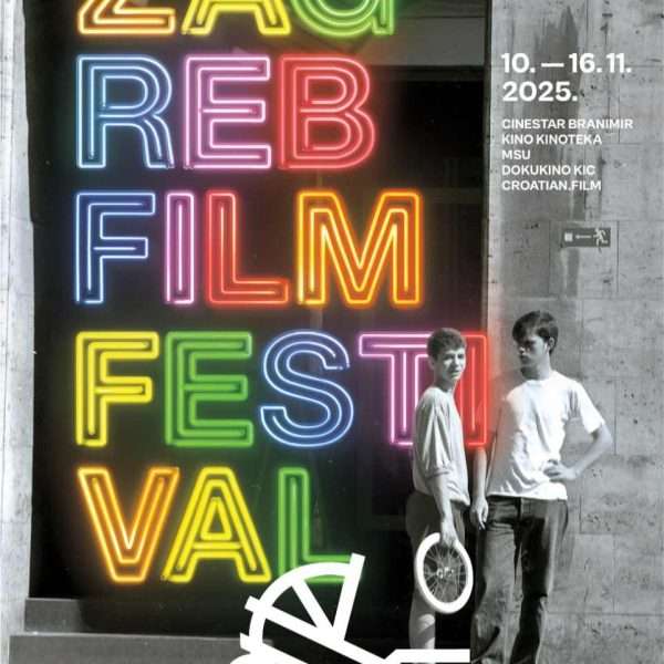 Pripremite se za središnju jesensku filmsku avanturu – 23. ZFF