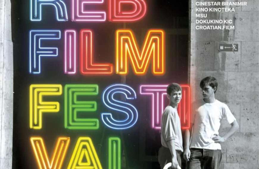 Pripremite se za središnju jesensku filmsku avanturu – 23. ZFF