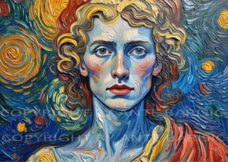 Portreti iz davnine Ante Barišića