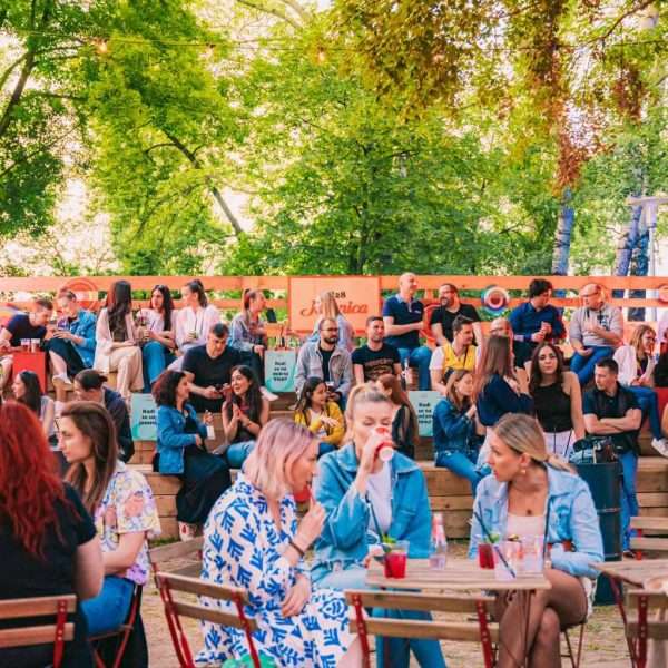 Jesensko izdanje Baš Naš festivala stiže na Bundek