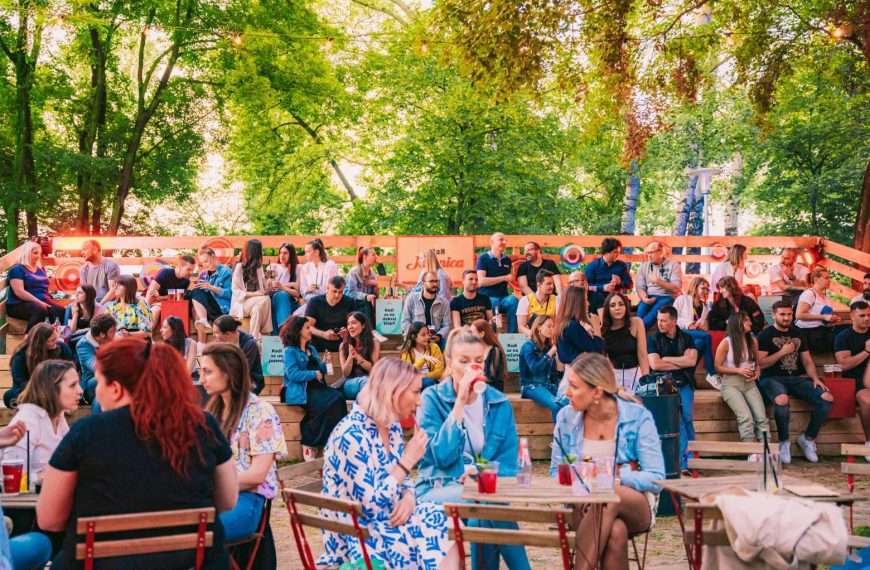 Jesensko izdanje Baš Naš festivala stiže na Bundek