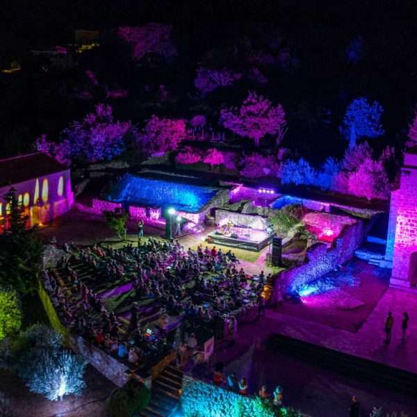 Baška International Guitar Festival 2025, 17.–19.8.
