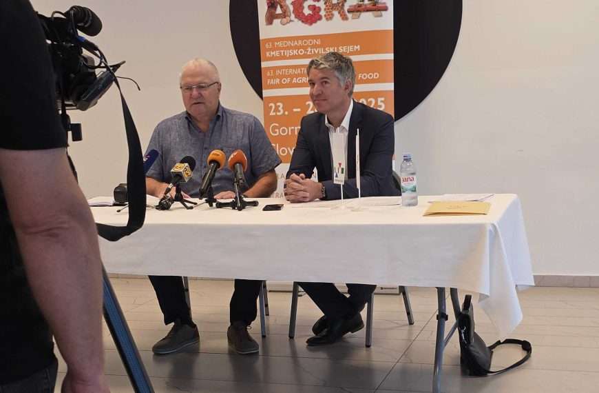 Med Tupković, sir Vindija i vino Belje šampioni na izložbi AGRA