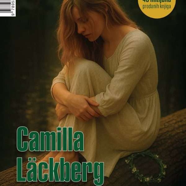 Camilla Lackberg VJEŠTICA