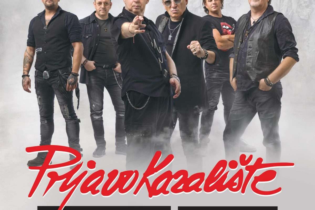 PRIMORSKA NOĆ U CRIKVENICI