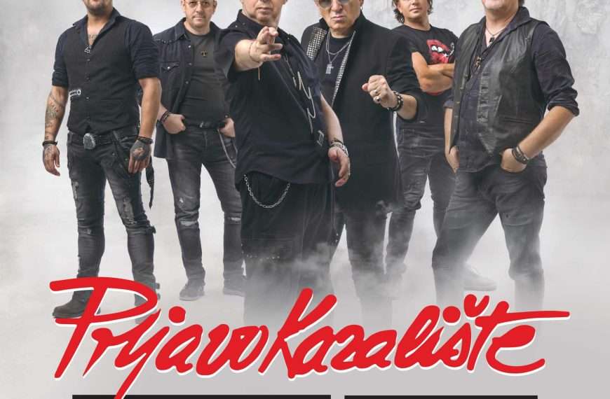 PRIMORSKA NOĆ U CRIKVENICI